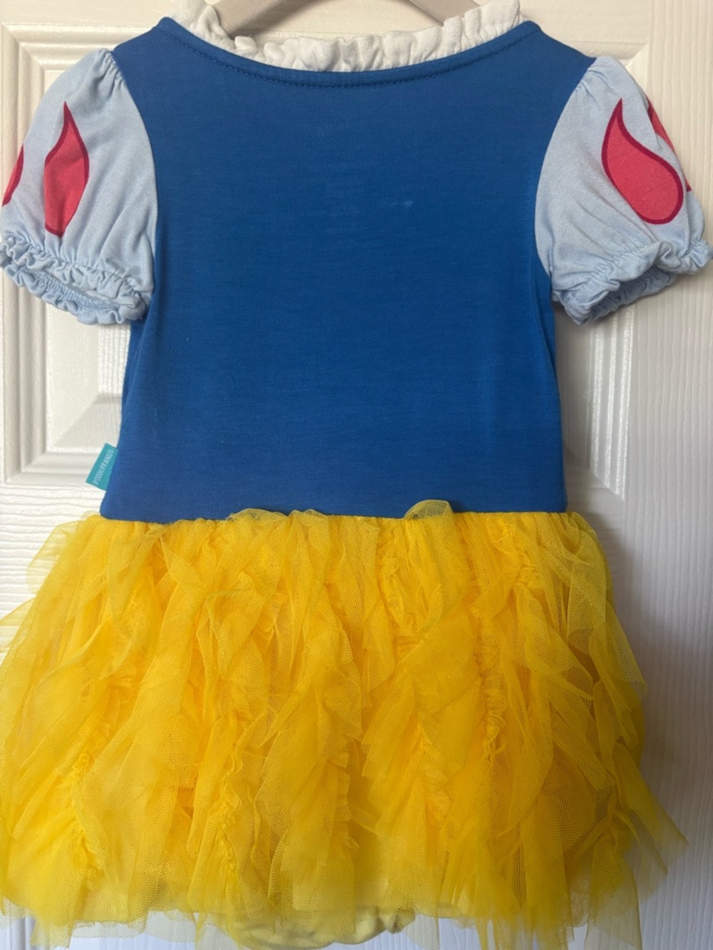posh peanut snow white - Picture 4 of 6